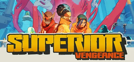 Superior (Steam Gift Россия) 