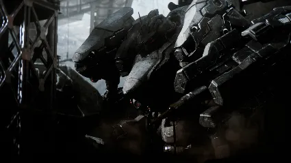 ARMORED CORE VI FIRES OF RUBICON - Deluxe Xbox One X|S