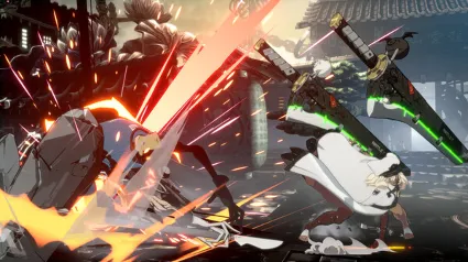 Guilty Gear -Strive- Season Pass 3 STEAM РОССИЯ