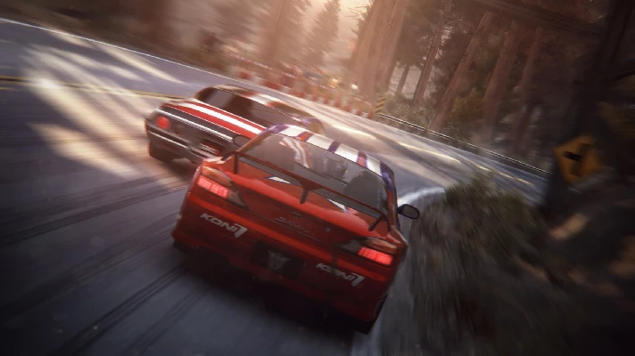 Grid 2 Reloaded Edition (Steam Gift Region Free / ROW)