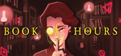 BOOK OF HOURS  АВТОДОСТАВКА STEAM РОССИЯ