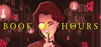 BOOK OF HOURS 💎 АВТОДОСТАВКА STEAM РОССИЯ