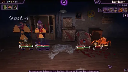 Draft of Darkness STEAM•RU ⚡ ️АВТОДОСТАВКА 💳 0%