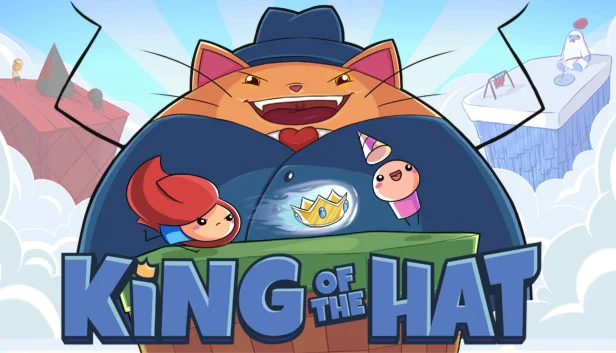 King of the Hat Xbox One & Series X|S Активация