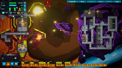 Rogue Station STEAM•RU ⚡ ️АВТОДОСТАВКА 💳 0%