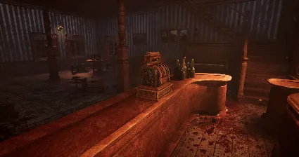 Survival  Horror: Hangman's Rope STEAM•RU ⚡ ️АВТО 💳 0%