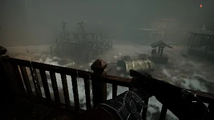 Survival  Horror: Hangman's Rope STEAM•RU ⚡ ️АВТО 💳 0%