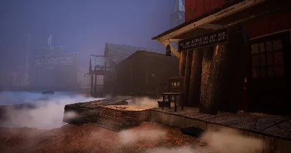 Survival  Horror: Hangman's Rope STEAM•RU ⚡ ️АВТО 💳 0%