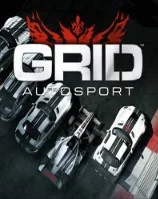 GRID AUTOSPORT LIMITED BLACK EDITION STEAM KEY RU CIS