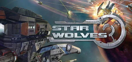 Star Wolves   Звёздные Волки