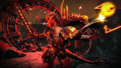 Warhammer 40,000: Battlesector - Daemons of Khorne АВТОДОСТАВКА STEAM РОССИЯ