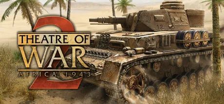 Theatre of War 2   Искусство войны: Африка 1943