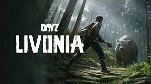 DayZ Livonia Edition XBOX ONE SERIES X|S KEY