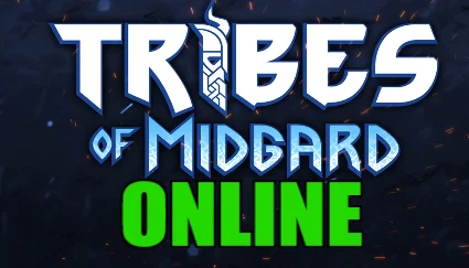 Tribes of Midgard - ОНЛАЙН ✔ ️STEAM Аккаунт ✔ на 30 дней