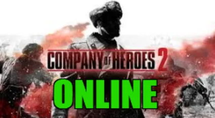 Company of Heroes 2 - ОНЛАЙН ✔ STEAM Аккаунт ✔ на 7-30 дней
