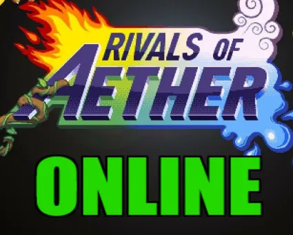Rivals of Aether - ОНЛАЙН ✔ ️STEAM Аккаунт
