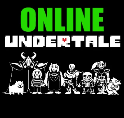 Undertale - ОНЛАЙН ✔ ️STEAM Аккаунт