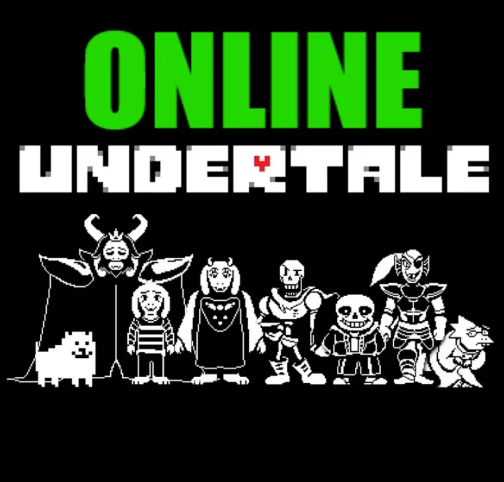 Undertale - ОНЛАЙН️STEAM Аккаунт