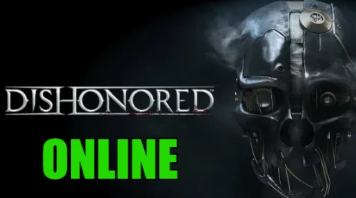 Dishonored - ОНЛАЙН️STEAM Аккаунтна 30 дней