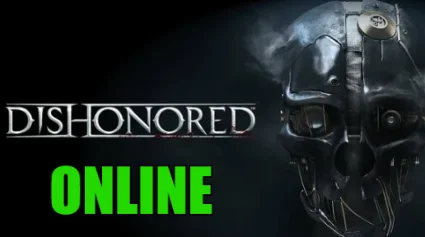 Dishonored - ОНЛАЙН ✔ ️STEAM Аккаунт ✔ на 30 дней