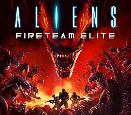 ⭐ ️ Aliens: Fireteam Elite [Steam/Global] [Cashback]