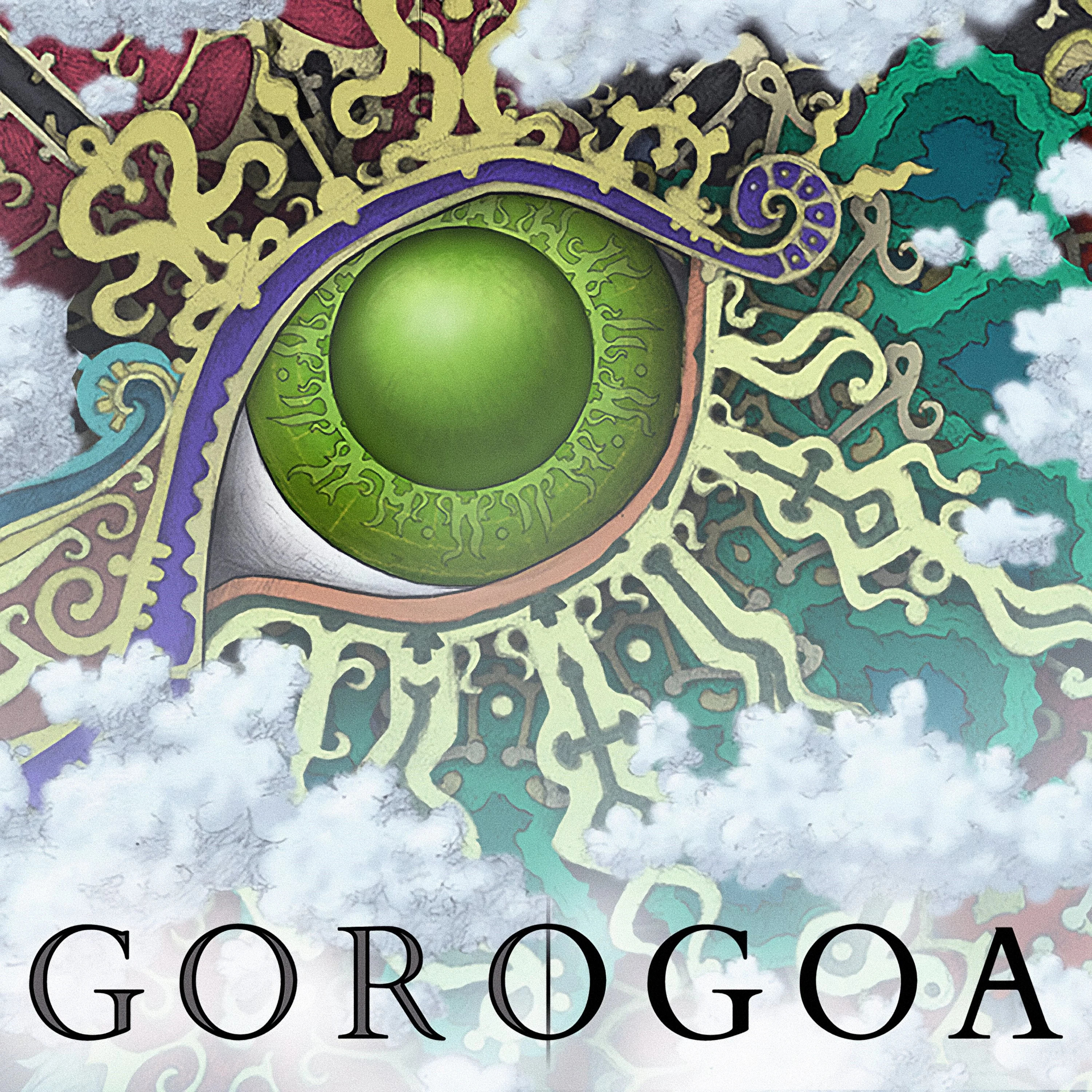 ⭐️ Gorogoa [Steam/Global] [Cashback]