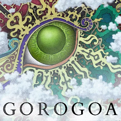 ⭐ ️ Gorogoa [Steam/Global] [Cashback]