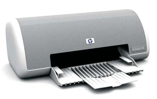Printer HP