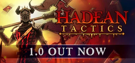 Hadean Tactics * STEAM RU  АВТО 0%