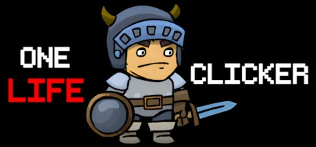 One Life Clicker * STEAM RU  АВТО 0%