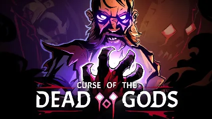 ⭐ ️ Curse of the Dead Gods [Steam/Global] [Cashback]