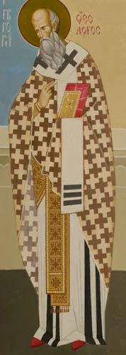 Григорий Богослов, свт_001(68х193см)