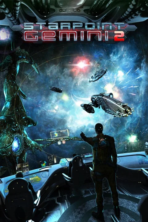  Starpoint Gemini 2 Xbox One|X|S активация