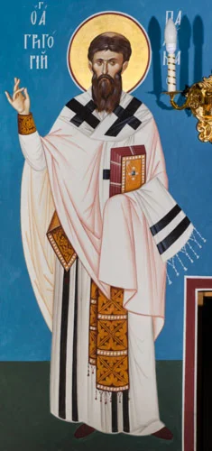Григорий Палама, свт_002(80х170см)