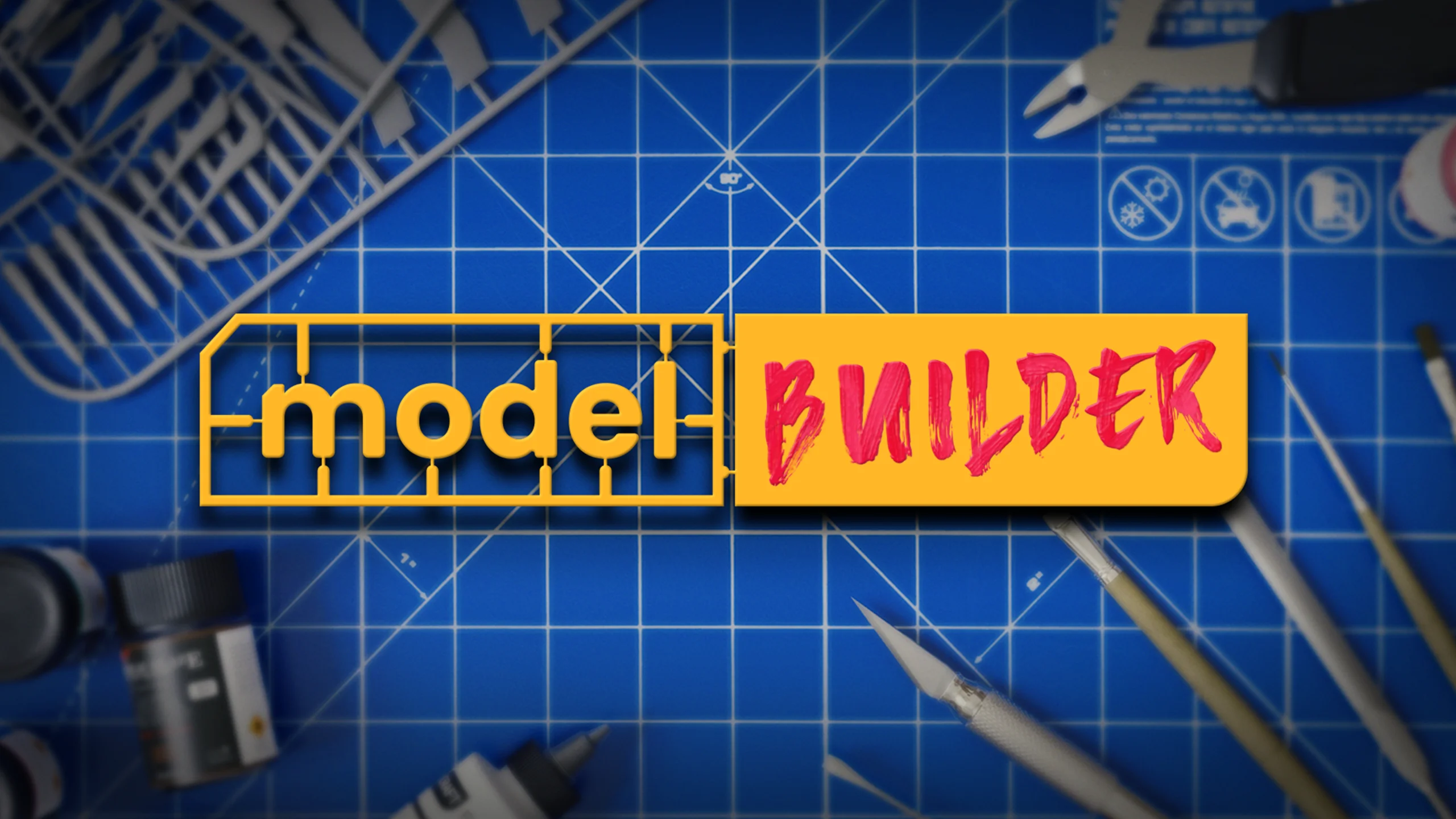 ⭐️ Model Builder [Steam/Global] [Cashback]