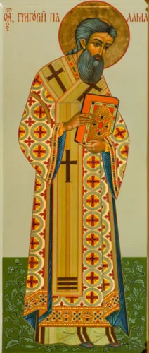 Григорий Палама, свт_003(80х183см)
