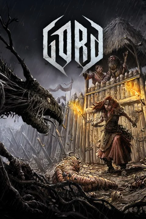 Gord Xbox Series X|S активация