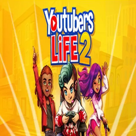 Youtubers Life 2 (Steam ключ / РФ+Весь Мир)