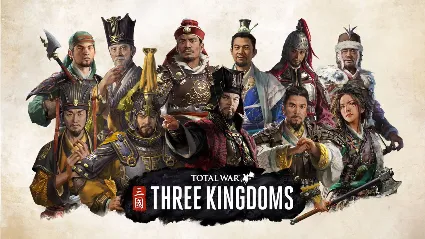 ⭐ ️ Total War: THREE KINGDOMS + DLC [Steam/Global]