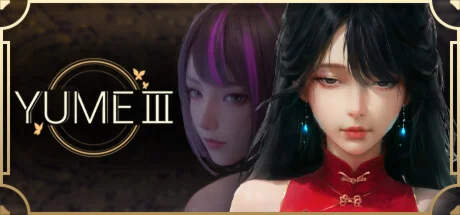 YUME 3  АВТОДОСТАВКА STEAM GIFT РОССИЯ