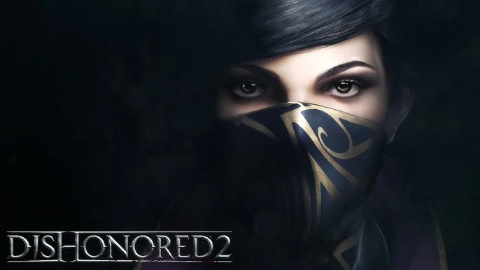 ⭐️ Dishonored 2 + Dishonored 1 [Steam/Global][Cashback]