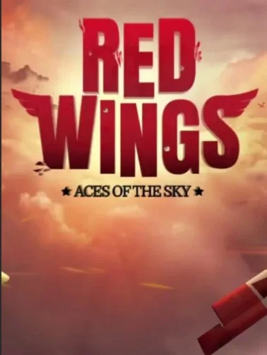 Red Wings: Aces of the Sky XBOX ONE XS КЛЮЧ