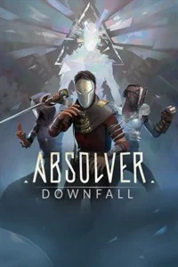 Absolver XBOX ONE X|S КЛЮЧ