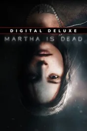 Martha Is Dead Digital Deluxe XBOX ONE X|S WIN КЛЮЧ