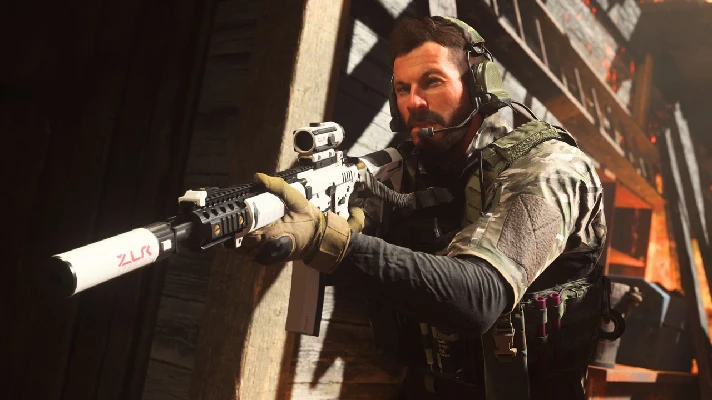 ⭐ Call of Duty: Modern Warfare (2019) ▐ RENT▐ PC ⭐