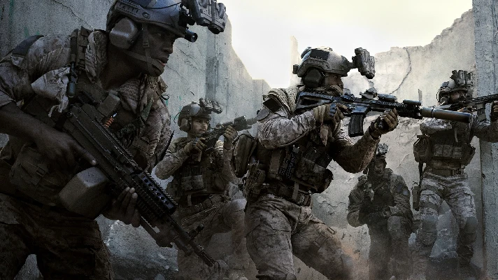 ⭐ Call of Duty: Modern Warfare (2019) ▐ RENT▐ PC ⭐