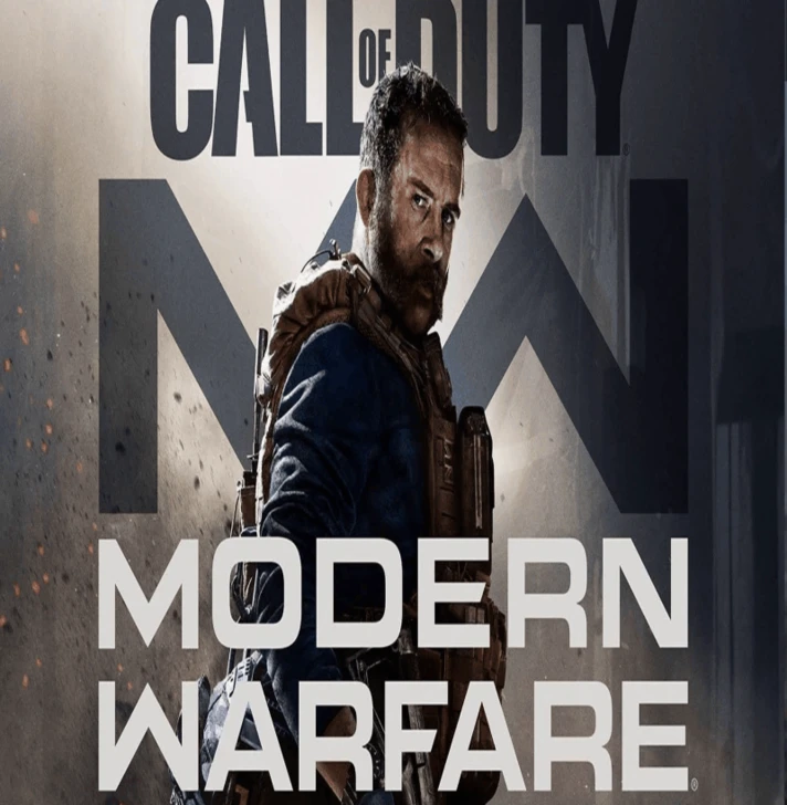 ⭐ Call of Duty: Modern Warfare (2019) ▐ RENT▐ PC ⭐