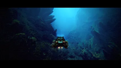 Under The Waves Xbox One  Xbox Series X|S