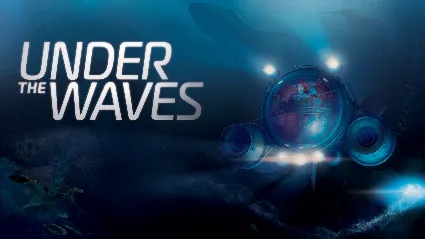 Under The Waves Xbox One  Xbox Series X|S