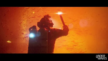Under The Waves Xbox One  Xbox Series X|S